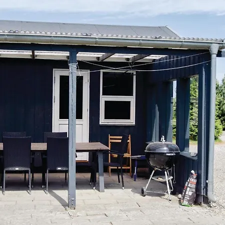 Tatil Evi Three-bedroom Holiday In