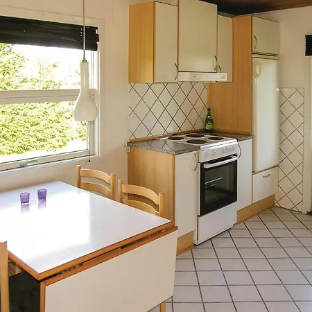 Tatil Evi Three-bedroom Holiday In